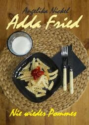 Cover von Adda Fried