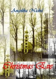 Cover von Christmas Eve