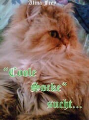 Cover von 'Coole Socke' sucht...