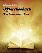 Cover von Märchenbuch