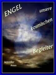 Cover von Engel, unsere kosmischen Begleiter