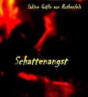 Cover von Schattenangst
