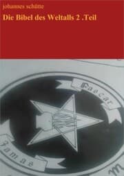 Cover von Die Bibel des Weltalls, Teil 2