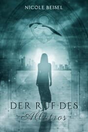 Cover von Der Ruf des Albatros
