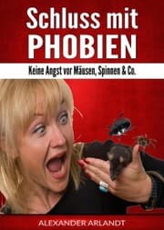 Cover von Schluss mit Phobien