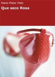 Cover von Que seco Rosa