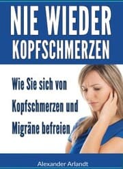 Cover von Nie wieder Kopfschmerzen