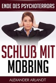 Cover von Schluß mit Mobbing