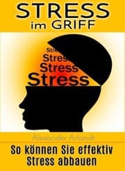 Cover von Stress im Griff