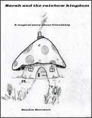 Cover von Sarah and the rainbow kingdom