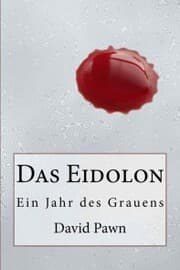 Cover von Das Eidolon