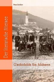 Cover von G'schichddn fon Addasee