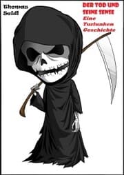 Cover von Der Tod und seine Sense
