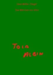 Cover von Das Märchen von Albin