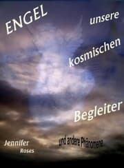 Cover von Engel, unsere kosmischen Begleiter