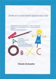 Cover von Ziemlich gescheite Geistesblitze