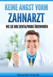 Cover von Keine Angst vorm Zahnarzt