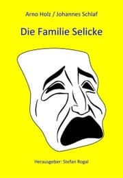 Cover von Die Familie Selicke