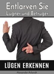 Cover von Lügen erkennen