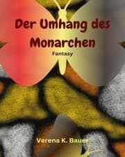 Cover von Der Umhang des Monarchen