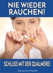 Cover von NIE WIEDER RAUCHEN!