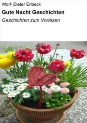 Cover von Gute Nacht Geschichten