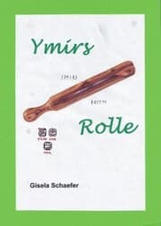 Cover von Ymirs Rolle