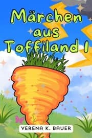 Cover von Märchen aus Toffiland 1