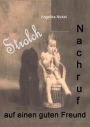 Cover von Strolch