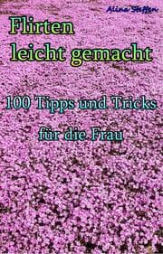 Cover von Flirten leicht gemacht