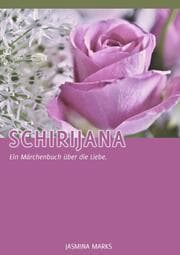 Cover von Schirijana