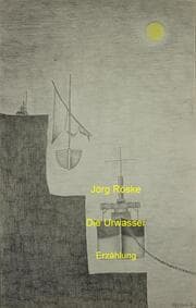 Cover von Die Urwasser
