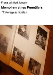 Cover von Memoiren eines Pennälers