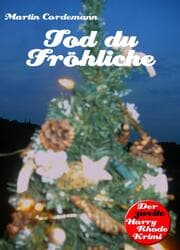 Cover von Tod du Fröhliche