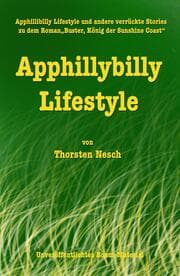 Cover von Apphillybilly Lifestyle