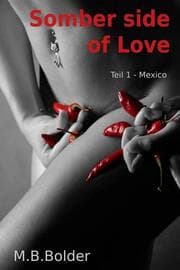 Cover von Somber Side of Love