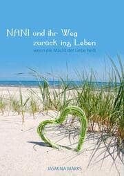 Cover von NANI und ihr Weg zurück ins Leben