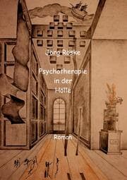 Cover von Psychotherapie in der Hölle