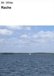 Cover von Rache