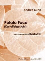 Cover von Potato Face (Kartoffelgesicht)