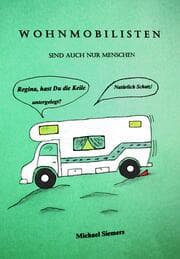 Cover von Wohnmobilisten