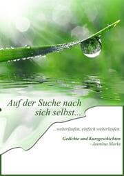 Cover von Auf der Suche nach sich selbst weiterlaufen, einfach weiterlaufen