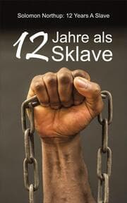 Cover von 12 Jahre als Sklave