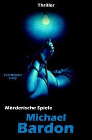 Cover von Mörderische Spiele