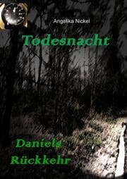 Cover von Todesnacht