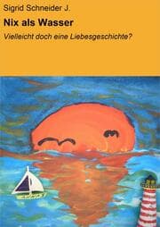 Cover von Nix als Wasser