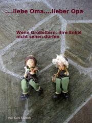 Cover von Liebe Oma lieber Opa