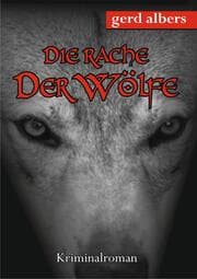 Cover von Die Rache der Wölfe