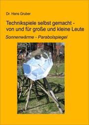 Cover von Technikspiele selbst gemacht von und für kleine und große Leute