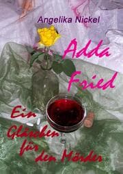 Cover von Adda Fried